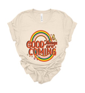 Good Things Tee